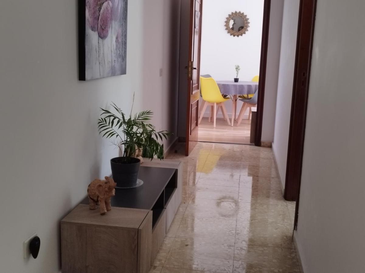 Jardin, Terraza Y Barbacoa Apartman O Grove Kültér fotó
