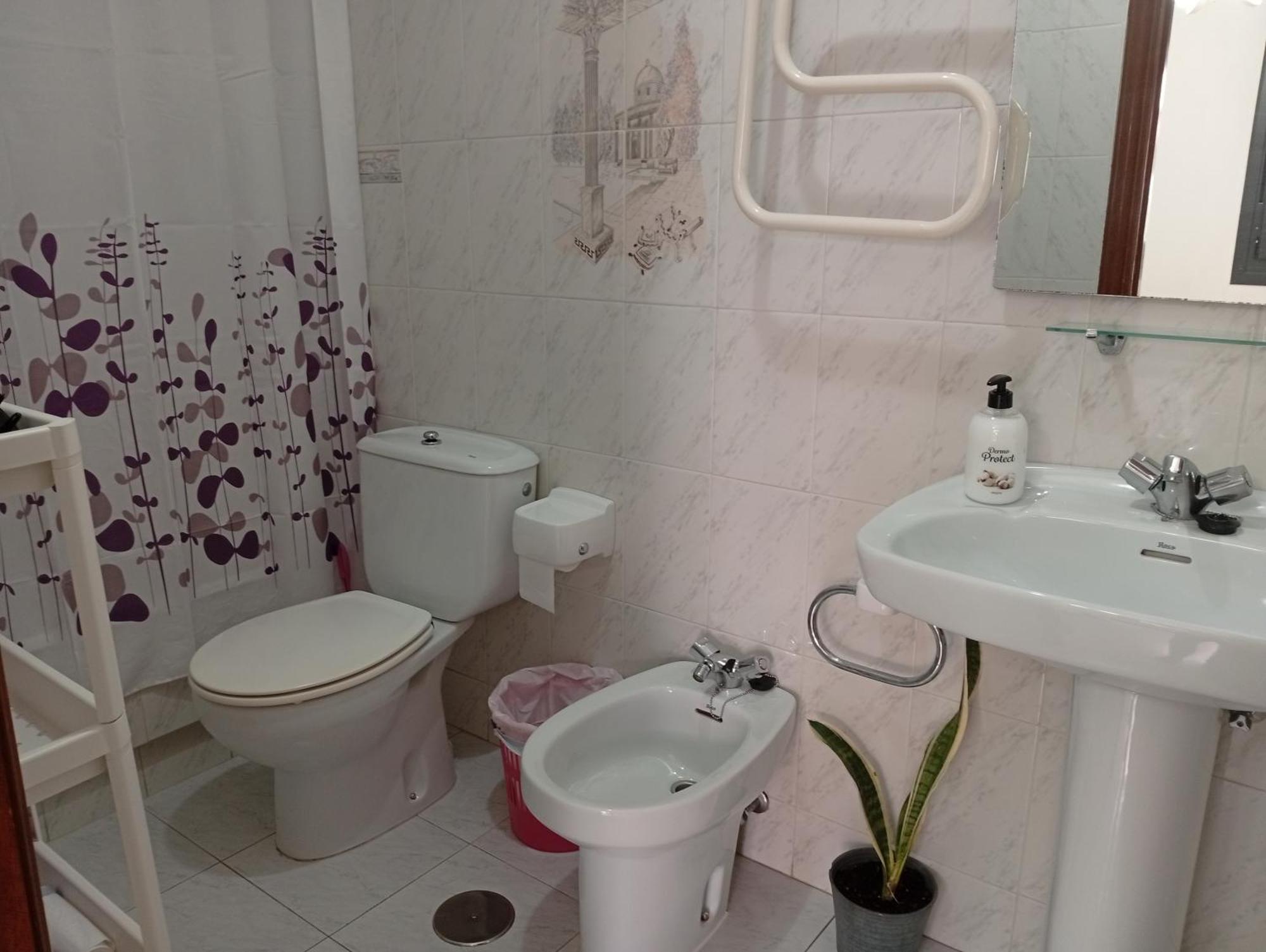 Jardin, Terraza Y Barbacoa Apartman O Grove Kültér fotó