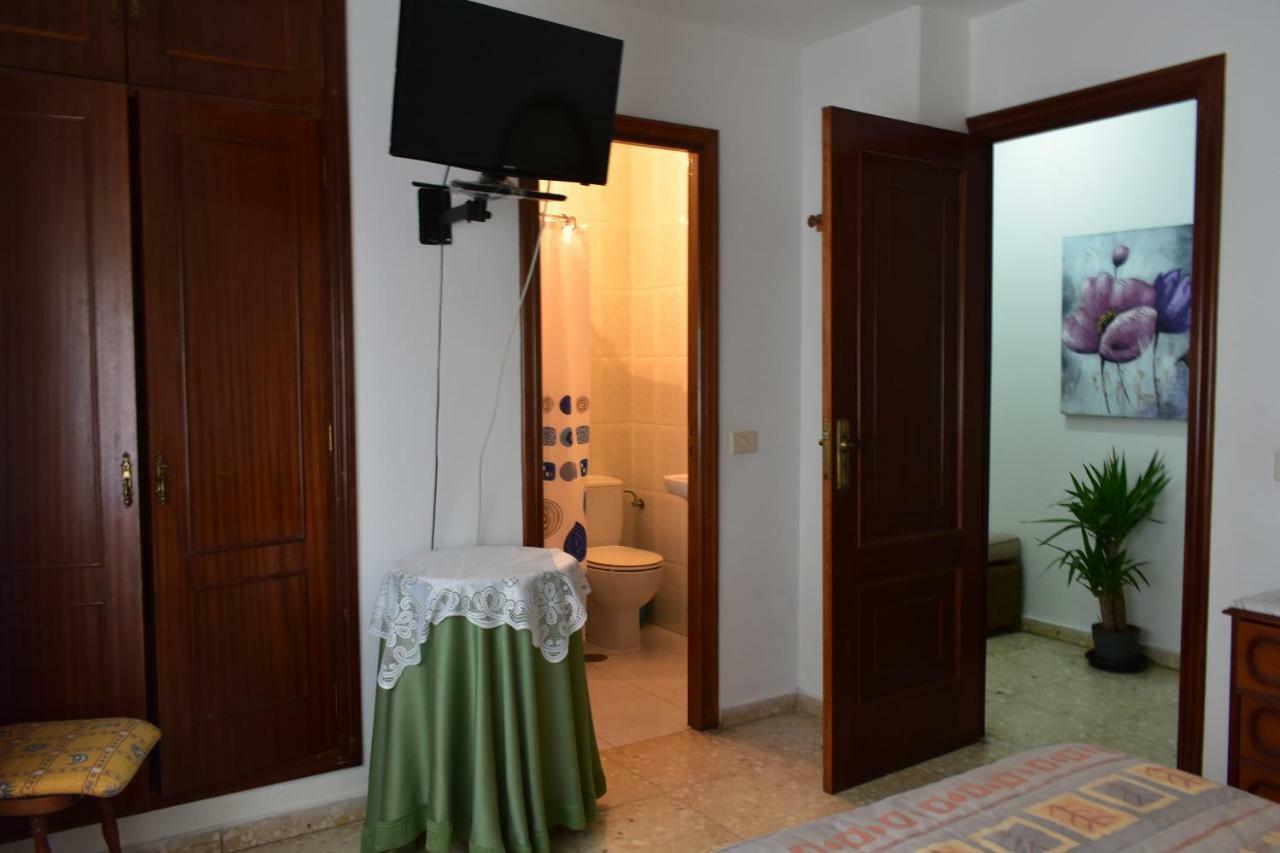 Jardin, Terraza Y Barbacoa Apartman O Grove Kültér fotó